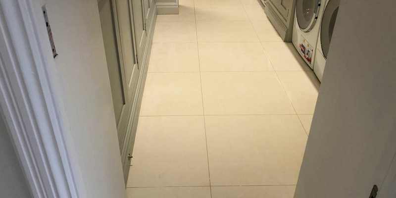 tile cleaning 