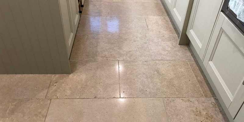 Tile & Stone Floor Cleaning Camberley Surrey Local Expert Services
