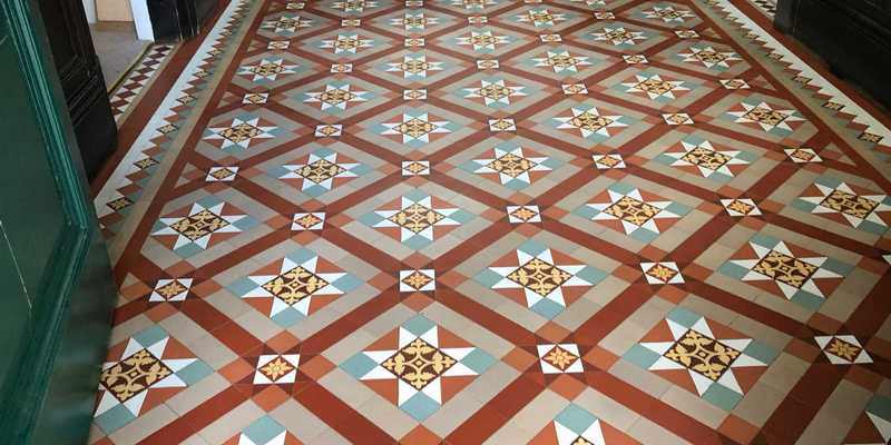 Tile & Stone Floor Cleaning Downside Surrey Local Expert Services