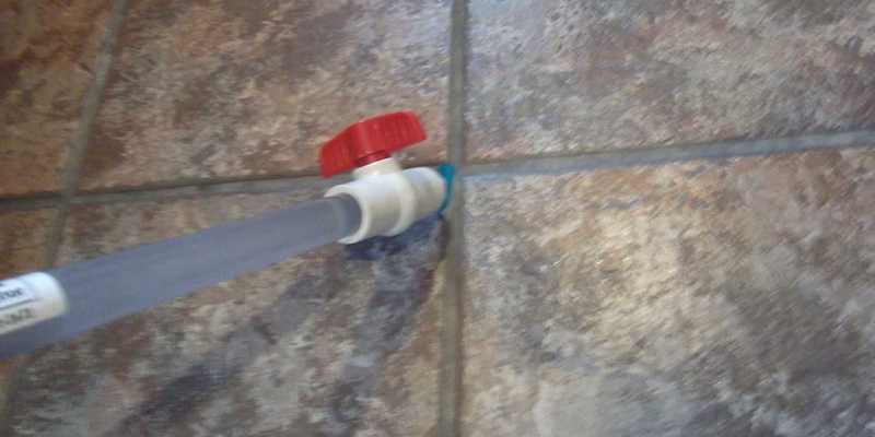 Tile & Stone Floor Cleaning Cobham Surrey Local Expert Services